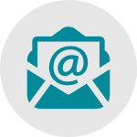 Ikona Webmail
